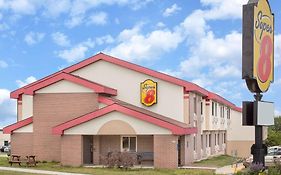 Super 8 By Wyndham Sheboygan Wi